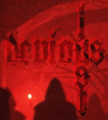 logo Devious Lust